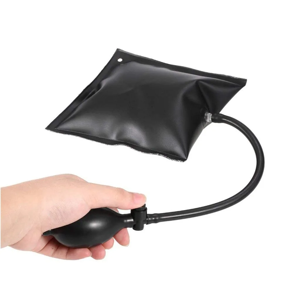 

Car Locksmith Tools Pump Wedge Air Wedge Auto Entry Tools Airbag Lock Pick Set Auto Lockout Car Window Open Ferramentas