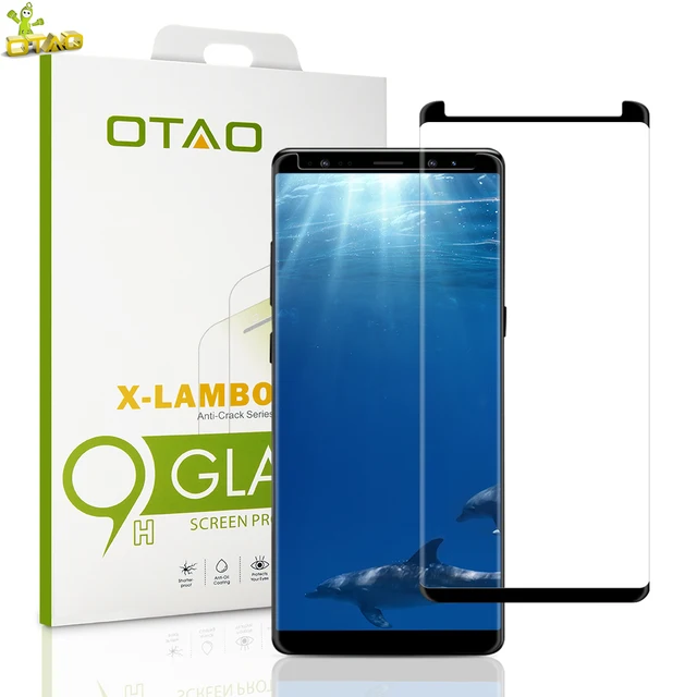 For iPhone XS MAX Tempered Glass Film Screen Protector