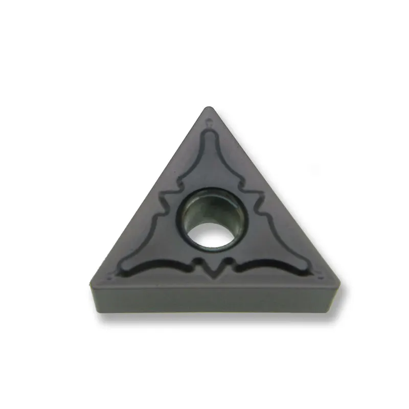 

MOSASK blade TNMG160408-PM ZP1521 CNC Lathe Turning Cutting Processing stainless steel triangle Cemented carbide insert