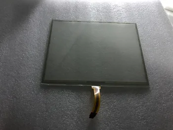 

New touch glass 10.4 inch 8 wire 185x230mm RTP104A5B004