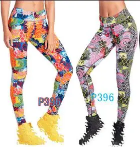

woman dance pants Leggings Trainning & Exercise pants women bottoms P757