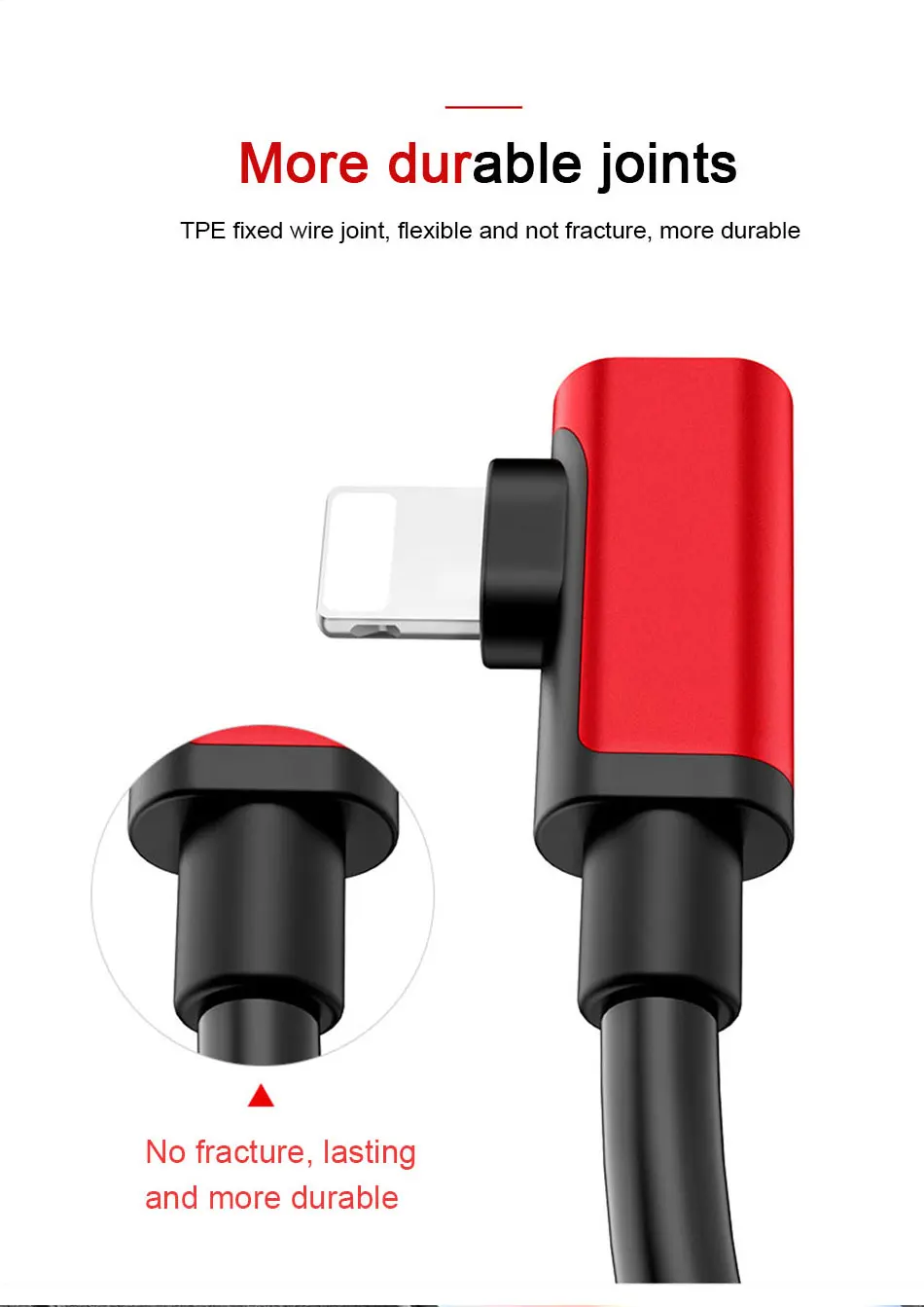 !ACCEZZ 2 3 IN 1 Dual Lighting Charging&Audio&Calling Headphone Adapter For iphone X 8 7 Plus Jack to Earphone AUX Splitter Cables (8)