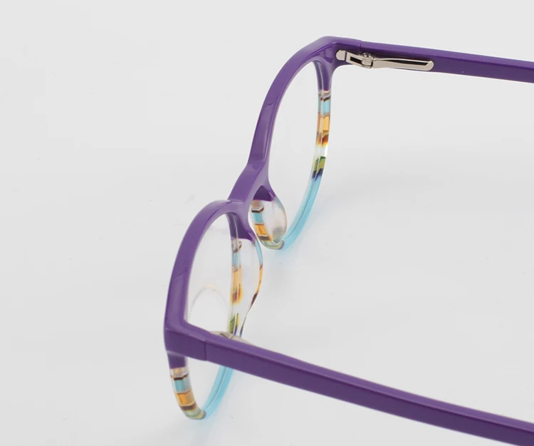 PURPLE GLASSES FRAME (2)
