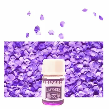 

Love Thanks Lavender for Aromatherapy 3ml Natural Essential Oil Skin Care Wrinkle Lift Skin