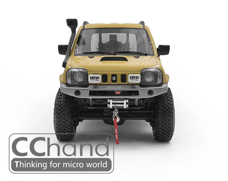 Передний бампер CChand MST JIMNY|Детали и аксессуары| |