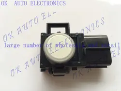 Парковка Сенсор PDC Сенсор парковке Управление Сенсор для Toyota Lexus RX450H RX350 89341-33210 188400-2060 2010 -2015