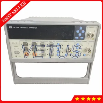 Best SP312B05 Portable Frequency Measurement Instruments With Digital Precision Frequency Meter Counter