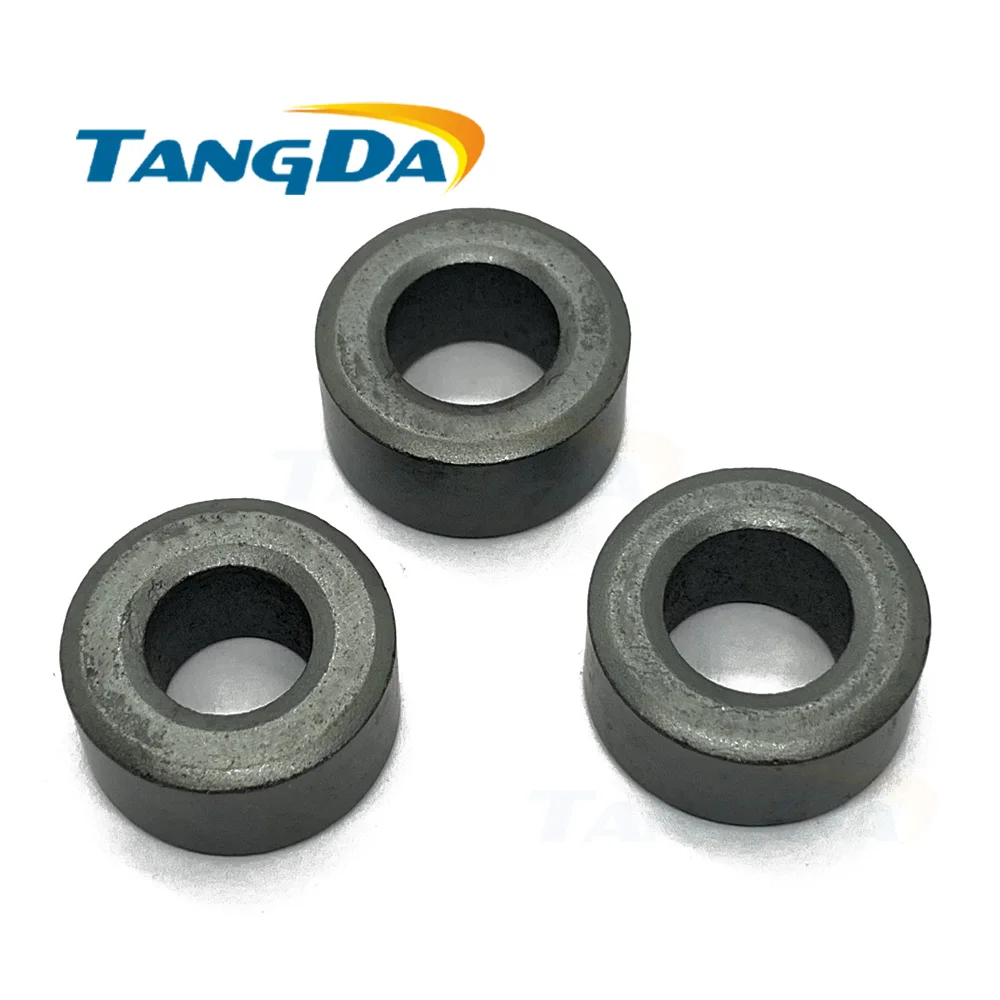 ferrite core bead 20*10*10mm 20 10 magnetic ring MnZn coil inductance interference anti-interference filter AG | Обустройство дома