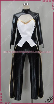 

2016 Custom Made Movie cosplay movie X-Men Storm Cosplay Costume