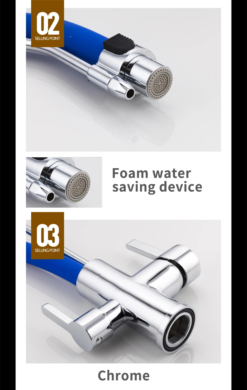 Kitchen Faucet Details-4