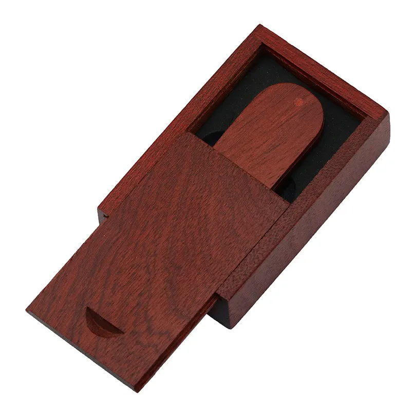 Usb 3.0 флеш накопитель с деревянным корпусом 4 3 0 Гб| |