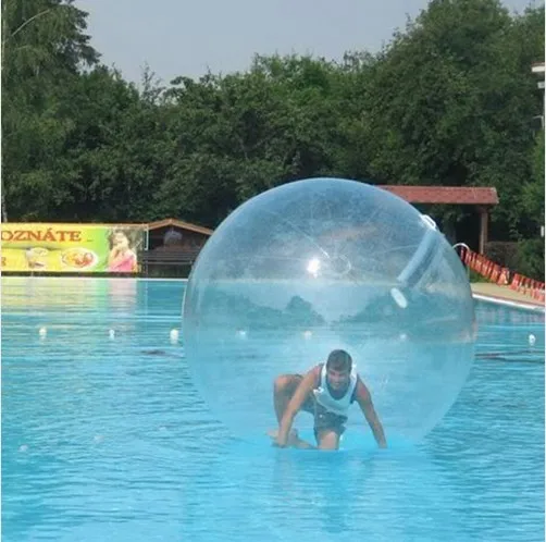 Прозрачный шар для водных прогулок танцевальный шар|walking ball|water walking ballwater |