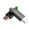1pcs SAMIORE ROBOT USB to RS485 485 Converter Adapter Support Win7 XP Vista Linux Mac OS WinCE5.0 ► Photo 1/3