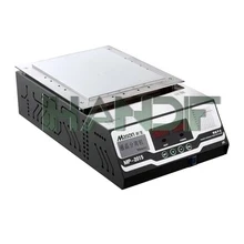 600 Вт MP- Бессвинцовая зеленая нагревательная платформа постоянное нагревание температуры стол, платформа