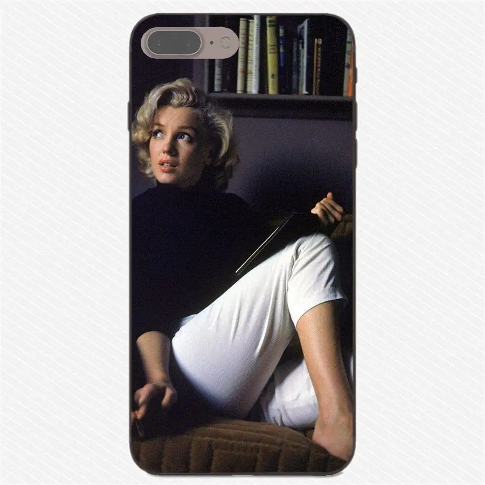Индивидуальные фотографии черный чехол для телефона Apple iPhone 4 4S 5 5S SE 6 6S 7 8 Plus X XS Max XR