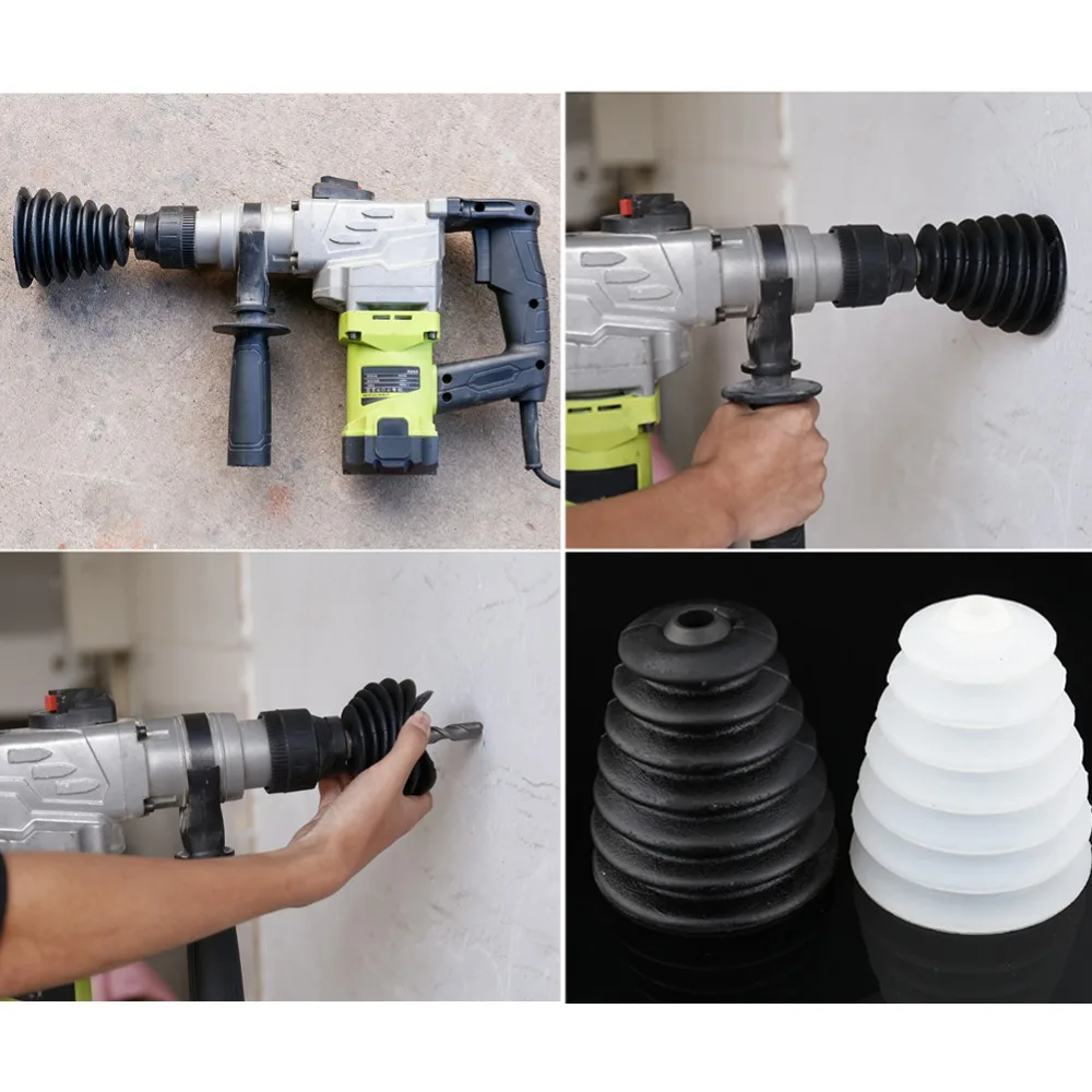 система пылеудаления для перфоратора bosch. резиновый пылесборник для перфоратора. пылесос керхер для сверления отверстий. 220 вольт пылесборник для перфоратора. насадка для пылеудаления dust trap.