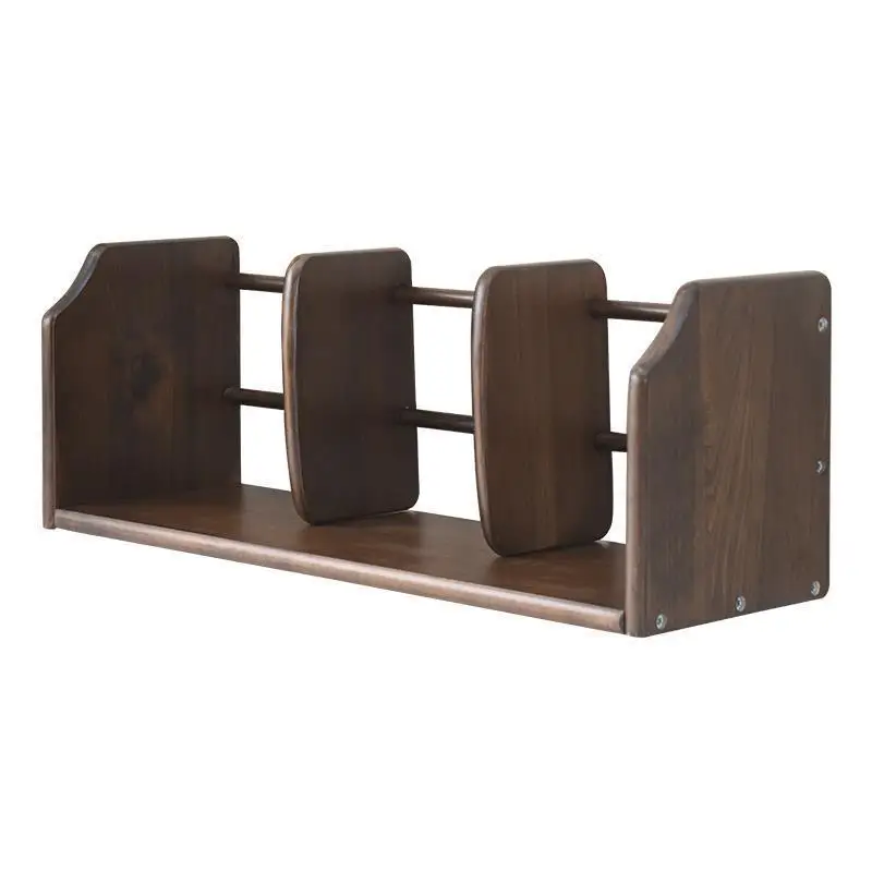 

Estanteria Dekorasyon Librero Madera Camperas Oficina Meuble Rangement Industrial Furniture Decoration Bookcase Book Case Rack