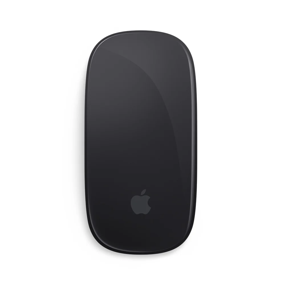 Apple Magic mouse 2 | беспроводная мышь для Mac Book Macbook Air Mac Pro эргономичный дизайн мультитач перезаряжаемая Bluetooth мышь