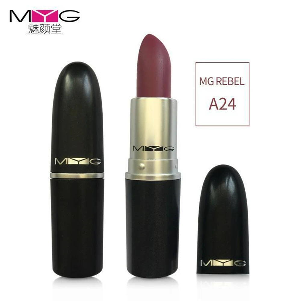 Горячая матовая помада DIVA ruby woo ANGEL REBEL honey love Kind Сексуальная HEROINE 16 цветов Водонепроницаемая помада dhl