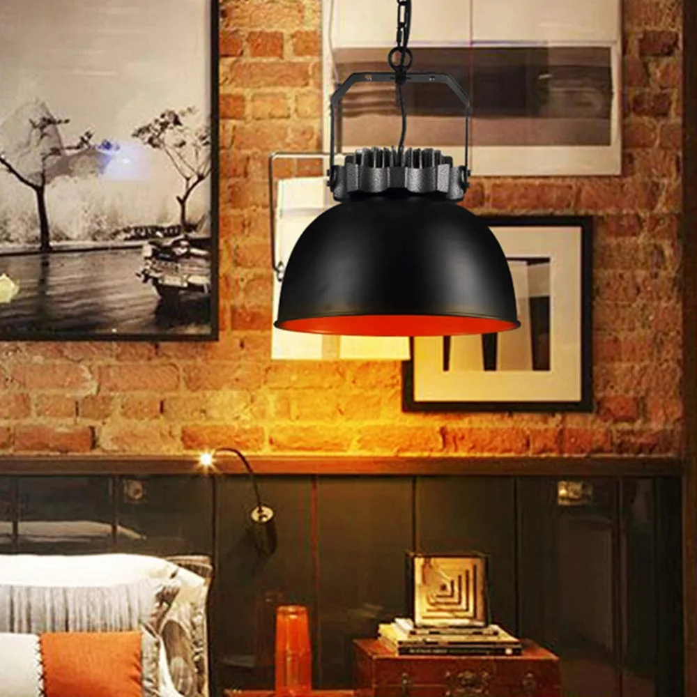 Acquista all'ingrosso online country decor illuminazione da ...