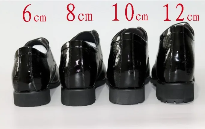 Elevator shoes 10 cm Clearance