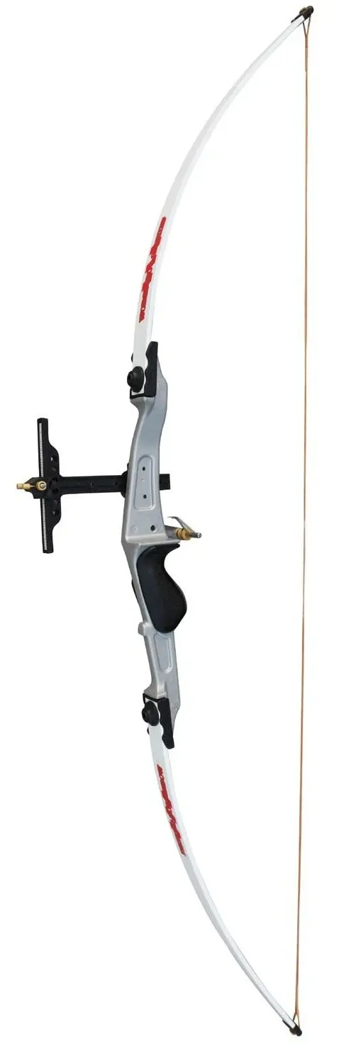 

S18 long bow