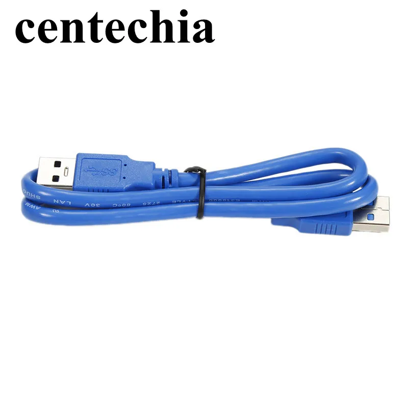 USB 3.0 PCI-E Express 1x To 16x Extender Riser Card Adapter with 15pin to 4PIN Power SATA Cable For BTC bitcoin mining device