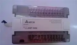 DHL/EMS DELT DVP16XN11T PLC ПЕРЕПАДА 16DO ТРАНЗИСТОРНЫЙ выход Модуль Дискретного Оригинальный новый-A2