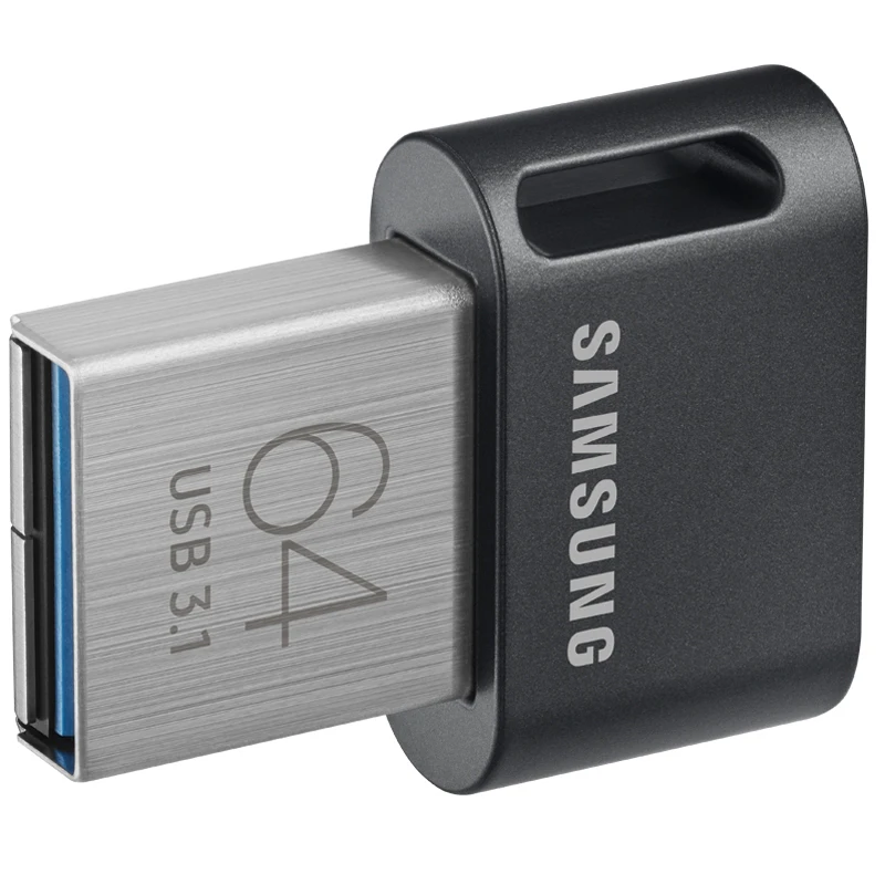 Samsung 3.1 USB Pendrive 200M/300M Usb Flash Drive 32GB 64GB 128GB 256GB Pen Drive Mini U Disk Stick Usb Key High Speed