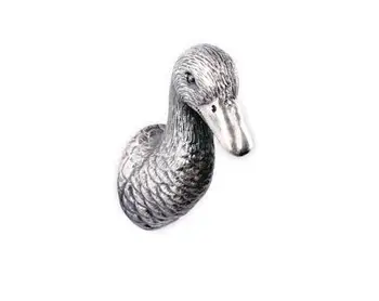 

New arrival Swan design Drawer Handles Kitchen Cabinet Door Pull Handle / Furniture Knob Hardware