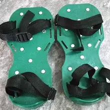 2,6 см длина гвоздя размораживание ногтей длинные туфли строительство нескользящая обувь эпоксидная самонивелирующаяся цементная конструкция шипы