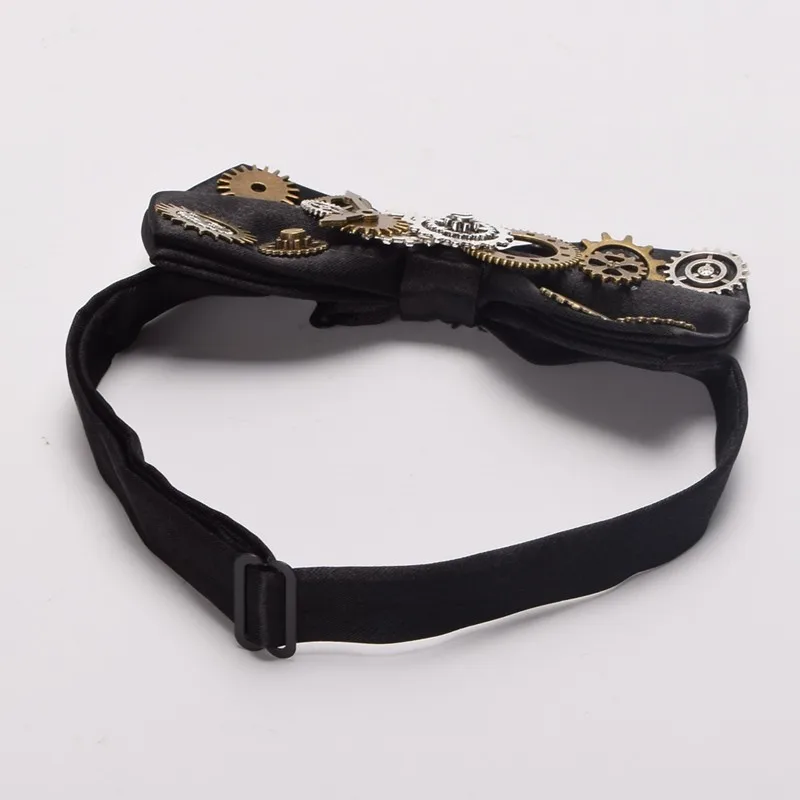 Steampunk Bow Tie (2)