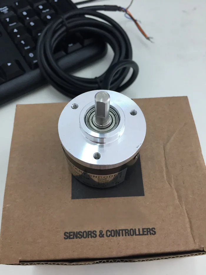 Фотоэлектрический датчик гарантия на один год бесплатная доставка|encoder|encoder