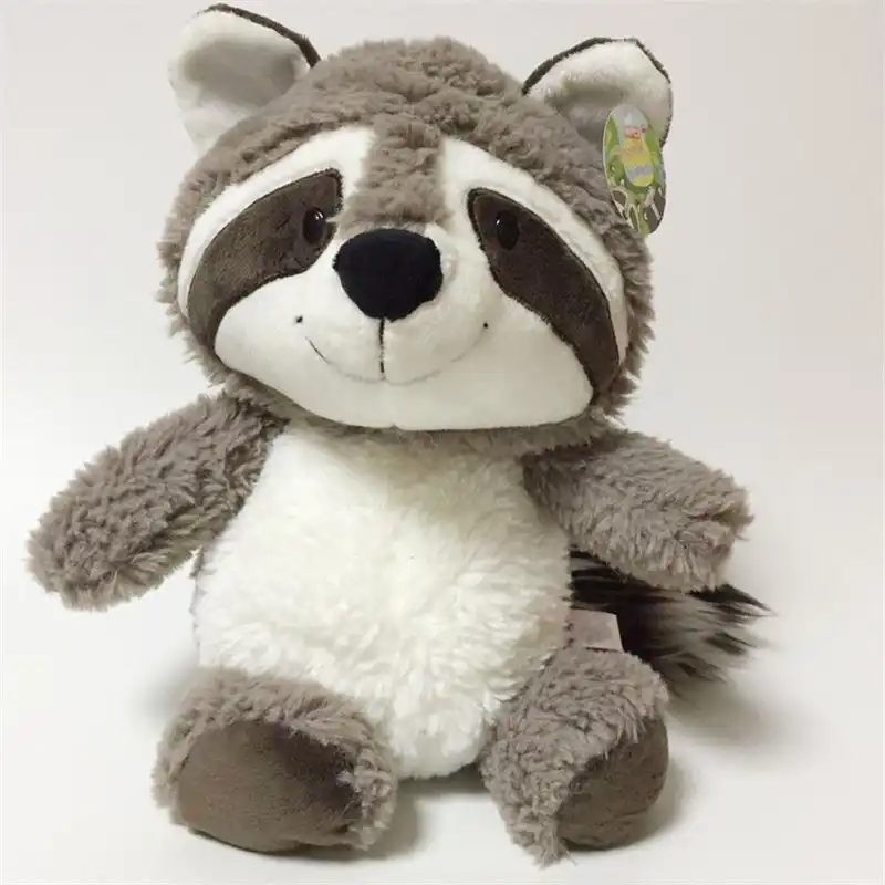 peluches 2018
