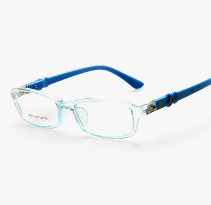 Очки Gafas Tr 2017 Детские гибкие очень легкие|children frame|glasses frames for kidseyewear glasses |