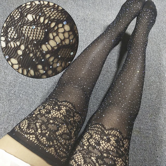 1Pair Ladies Sexy Stocking Brace Fashion Lace Thigh High Stay Up