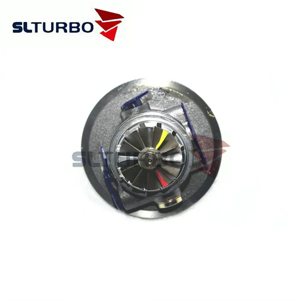 53049880049 Chra rebuild turbo для Opel Astra H 2 0 Turbo 177 кВт 240 HP Z20LEH K04 53049700049 турбинный сердечник