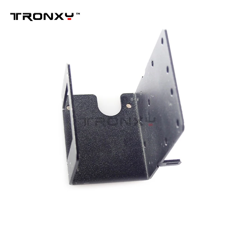 High quality 3D Printer mount MK7 MK8 Extruder metal frame near-end extrusion | Компьютеры и офис