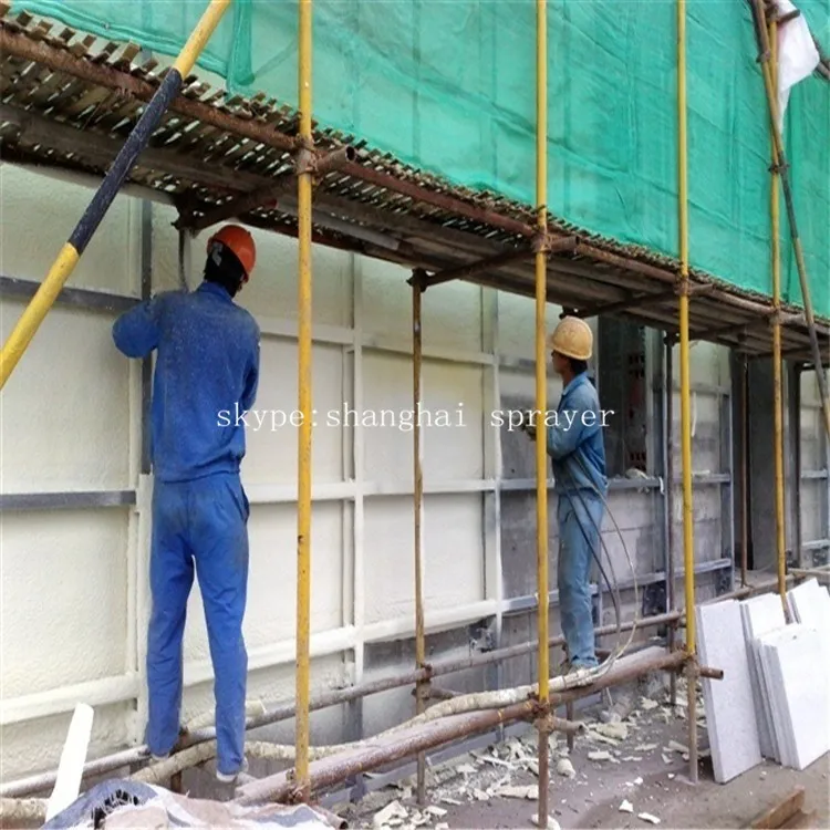 Exterior spray 2