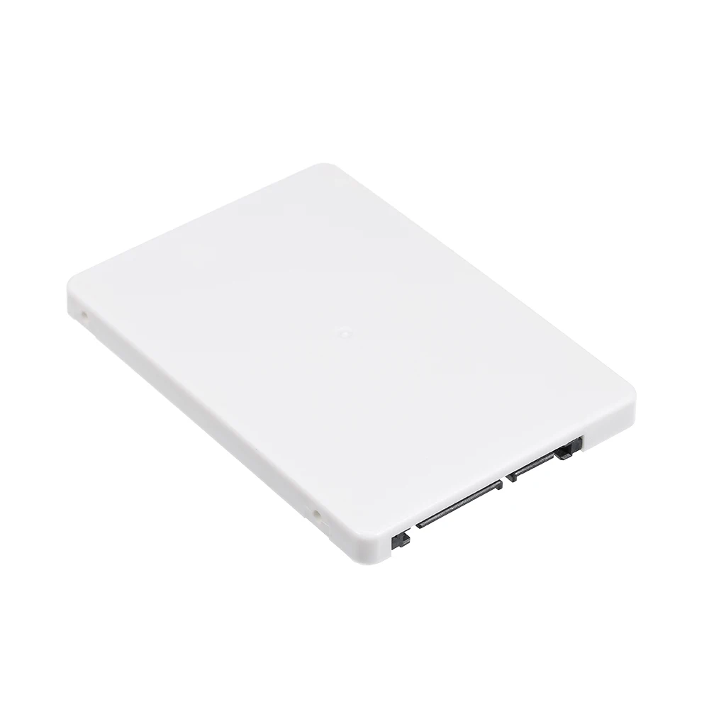 Конвертер для жесткого диска на SATA 3 0 mSATA Корпус 2 5 адаптер SSD|Компьютерные кабели