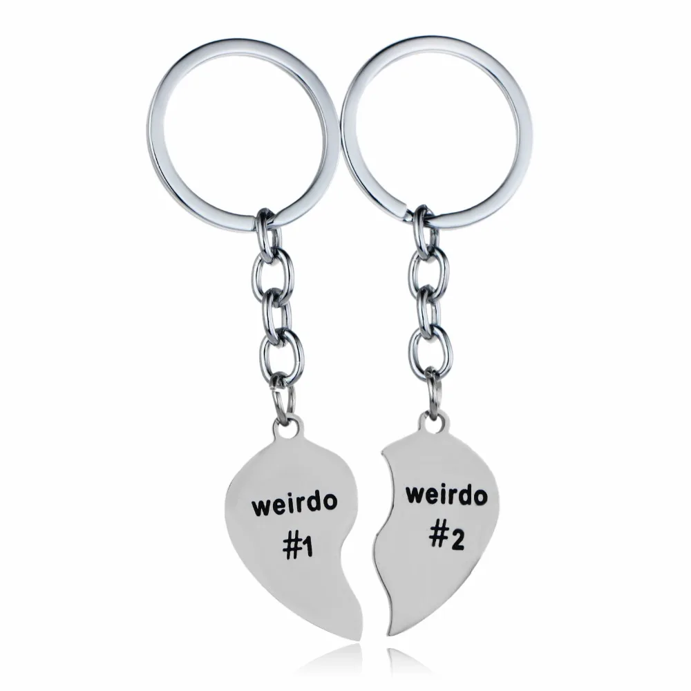 cute keyrings for boyfriend