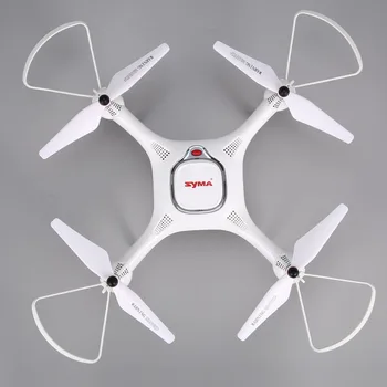 

Syma X25PRO 2.4G GPS Positioning FPV RC Drone Quadcopter with 720P HD Wifi Adjustable Camera Altitude Hold Follow Me Gifts