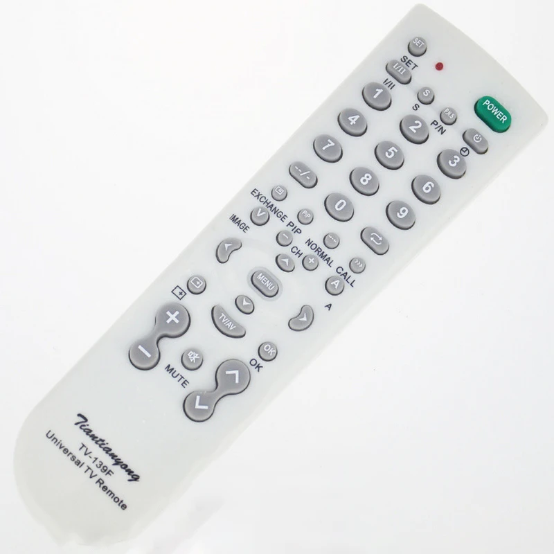 Universal TV Remote Control Smart Controller for TV Television Multi