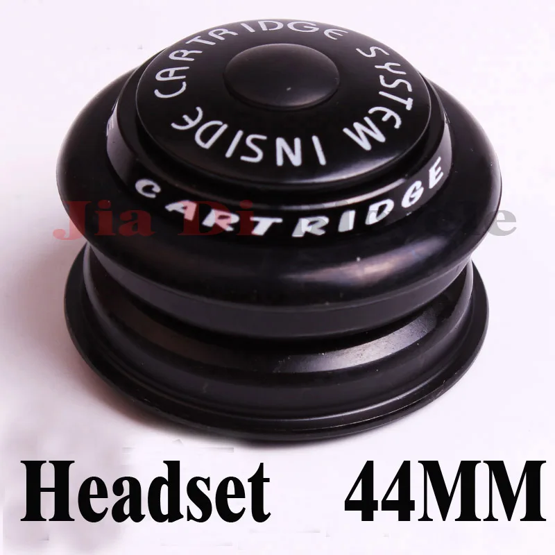 

Mountain Bike 44MM Headset Specifications Built Aluminum Bowl Set Bowl Set Loose Beads Group Headset Shipping Authentic