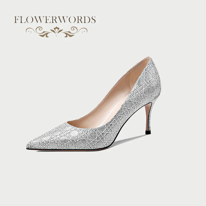 

heels women shoes high heels glitter leather shoes women pumps lady shoes woman shoes sexy wedding chaussure