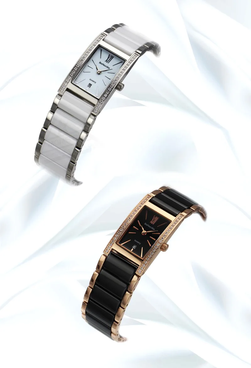 Lady fashion watch (4)