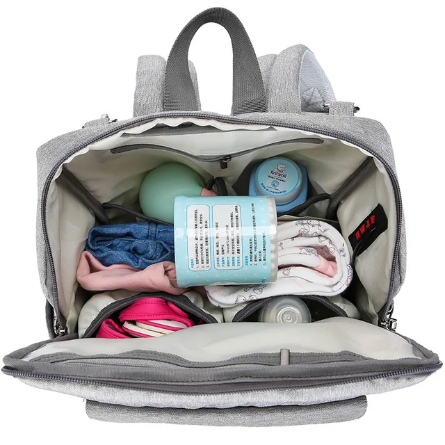 Модная сумка для мам, многофункциональная сумка для подгузников, рюкзак для подгузников, Детская сумка с лямками для коляски, сумки для подгузников