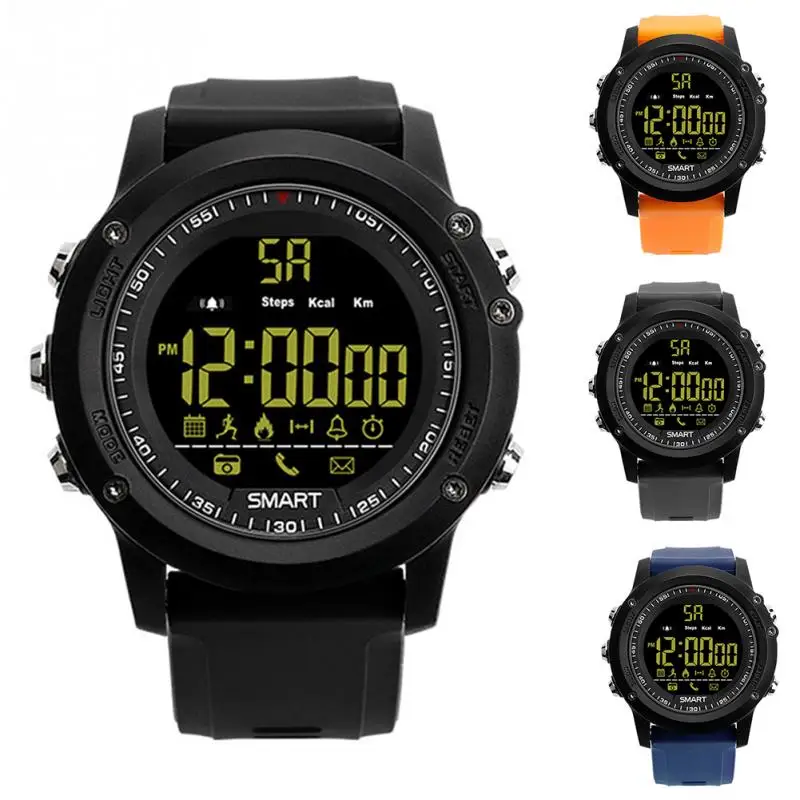 ios smart watches 2018