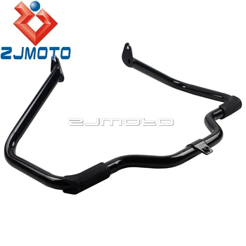 

Motorcycle Highway Crash Bar For Harley Touring 1997-2008 Road King Road Glide Electra Glide Standard Street Glide Engine Guard