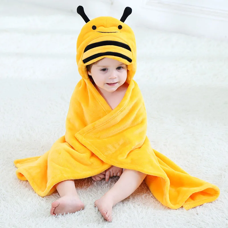 Детские пеленки для новорожденных; детское одеяло; верхняя накидка; супер мягкое детское одеяло с изображением животных; Manta Bebe Cobertor